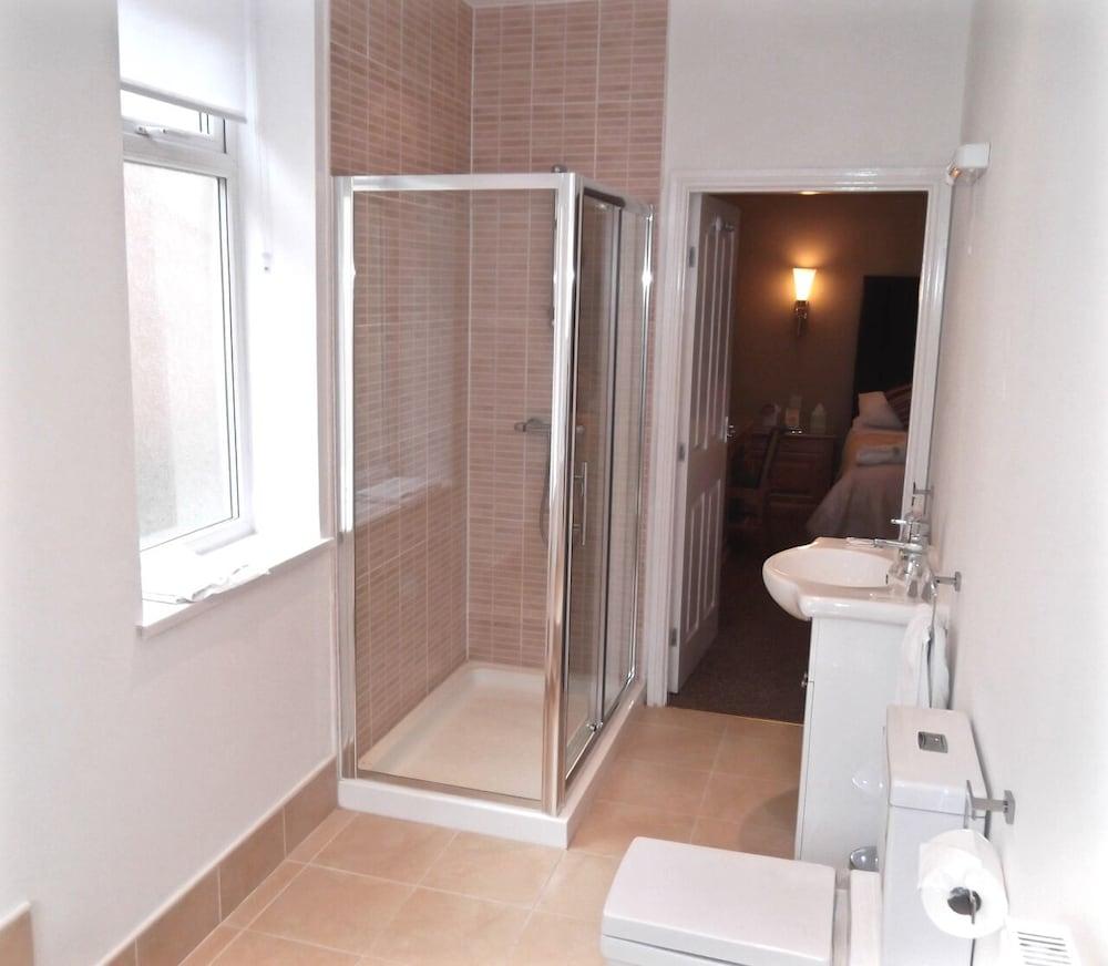 Pelham Lodge Blackpool Esterno foto
