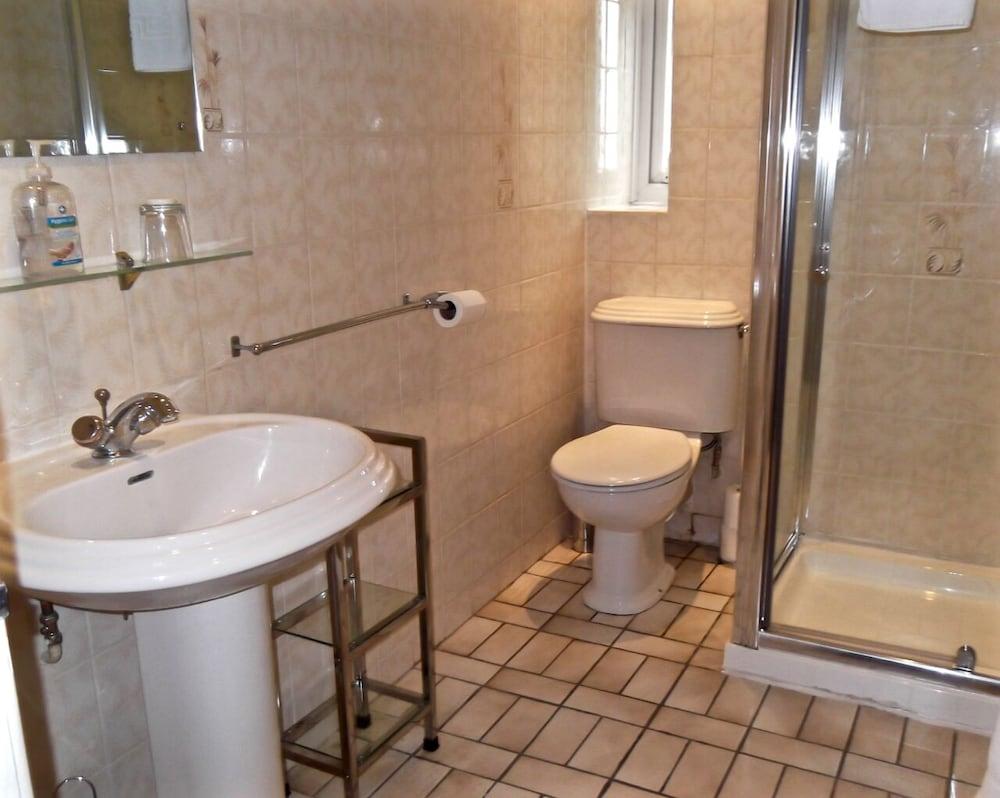 Pelham Lodge Blackpool Esterno foto