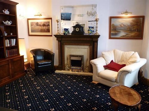 Pelham Lodge Blackpool Esterno foto